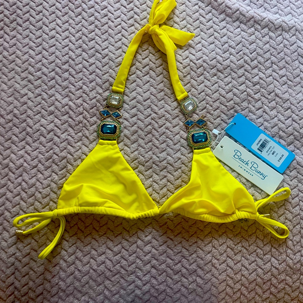 Beach 🏖️ bunny bikini 👙